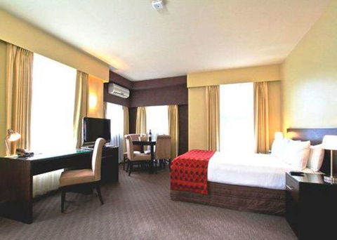 Comfort Inn & Suites City Views - Whitsundays Accommodation 8