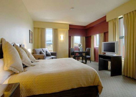Comfort Inn & Suites City Views - Whitsundays Accommodation 9