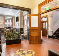 Quality Inn The George Hotel Ballarat - Whitsundays Accommodation