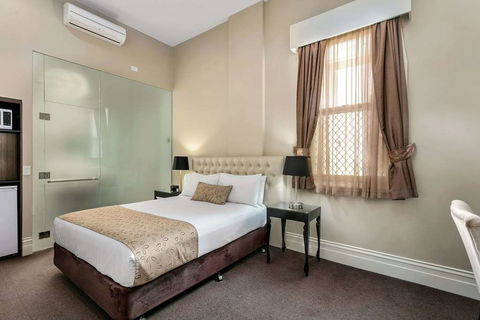 Quality Inn The George Hotel Ballarat - Whitsundays Accommodation 3