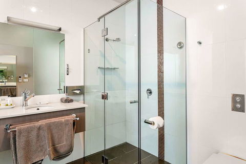 Quality Inn The George Hotel Ballarat - Whitsundays Accommodation 6