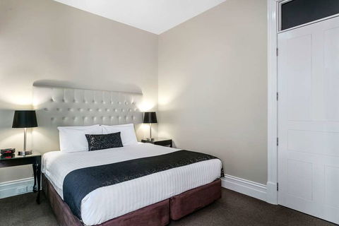 Quality Inn The George Hotel Ballarat - Whitsundays Accommodation 12