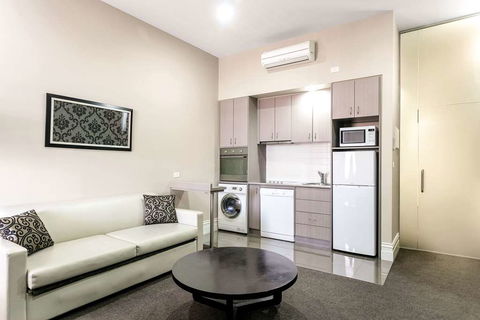 Quality Inn The George Hotel Ballarat - Whitsundays Accommodation 13