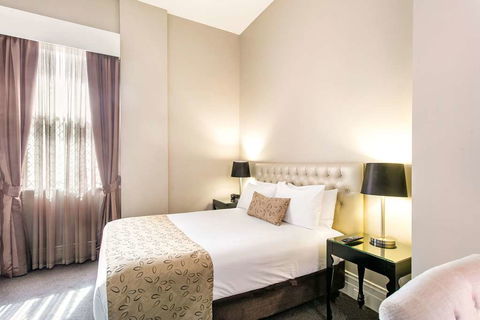 Quality Inn The George Hotel Ballarat - Whitsundays Accommodation 14