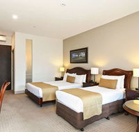 Quality Inn Heritage on Lydiard - Whitsundays Accommodation