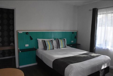 Ballina Homestead Motel - Whitsundays Accommodation 3