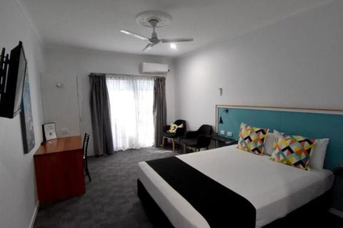 Ballina Homestead Motel - Whitsundays Accommodation 5