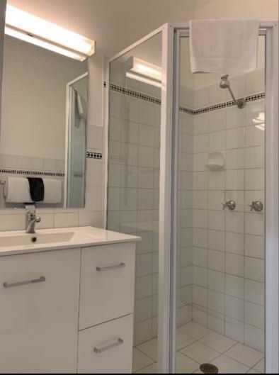 Ballina Homestead Motel - Whitsundays Accommodation 6