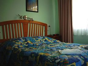 Ballina Colonial Motel - Whitsundays Accommodation 1