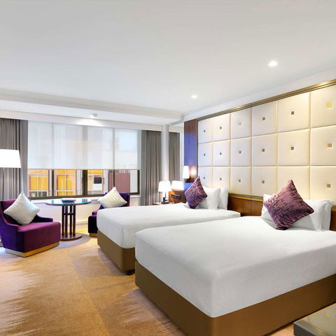 Amora Hotel Jamison Sydney - Whitsundays Accommodation 4
