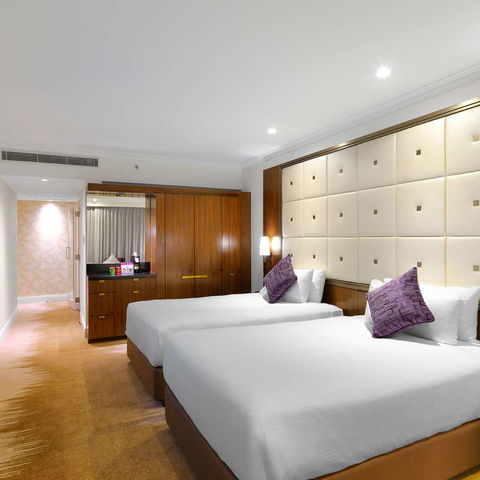 Amora Hotel Jamison Sydney - Whitsundays Accommodation 5
