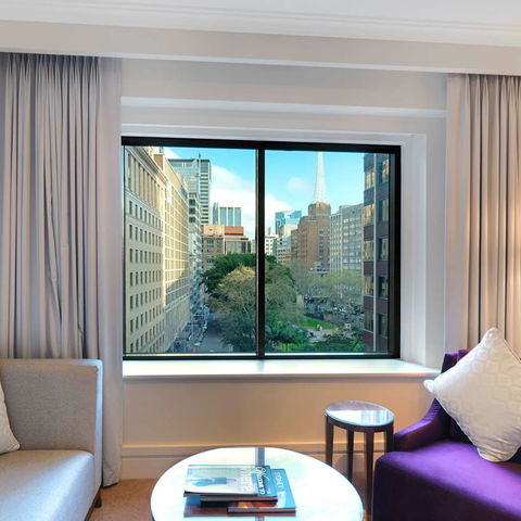 Amora Hotel Jamison Sydney - Whitsundays Accommodation 6