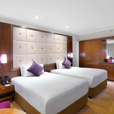 Amora Hotel Jamison Sydney - Whitsundays Accommodation 8