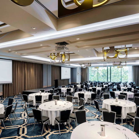 Amora Hotel Jamison Sydney - Whitsundays Accommodation 11