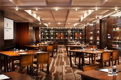 Four Seasons Hotel Sydney - Whitsundays Accommodation 4