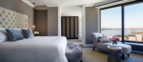Four Seasons Hotel Sydney - Whitsundays Accommodation 6