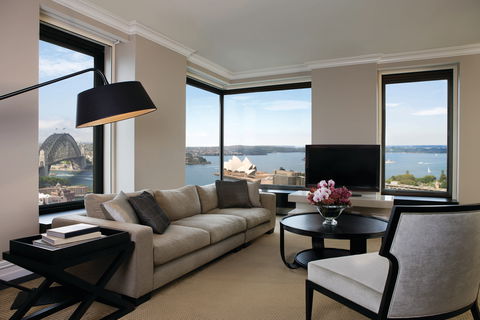 Four Seasons Hotel Sydney - Whitsundays Accommodation 9