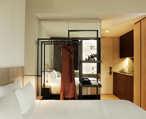 A By Adina Sydney - Whitsundays Accommodation 4