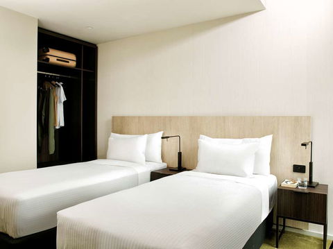 A By Adina Sydney - Whitsundays Accommodation 5