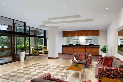 The Miller Hotel - Whitsundays Accommodation 0