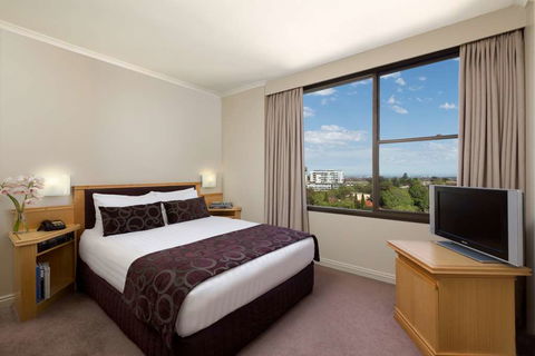 The Miller Hotel - Whitsundays Accommodation 4