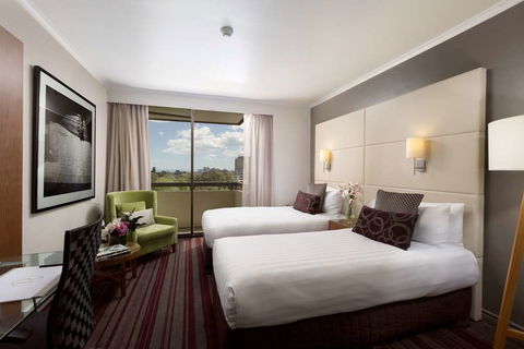 The Miller Hotel - Whitsundays Accommodation 6