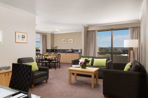 The Miller Hotel - Whitsundays Accommodation 7