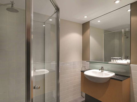 Adina Apartment Hotel Sydney Town Hall - Whitsundays Accommodation 9