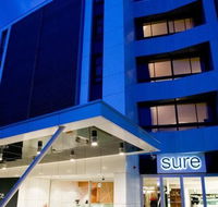 Hotel Urban St Leonards - Whitsundays Accommodation