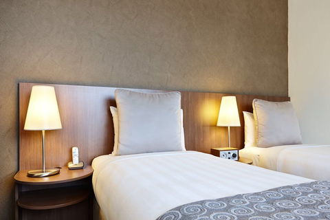 Hotel Urban St Leonards - Whitsundays Accommodation 5