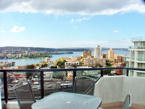 Milson Serviced Apartments - Whitsundays Accommodation 1