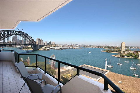 Milson Serviced Apartments - Whitsundays Accommodation 2