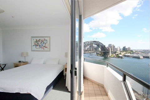 Milson Serviced Apartments - Whitsundays Accommodation 3