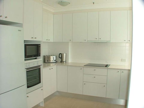 Milson Serviced Apartments - Whitsundays Accommodation 4