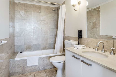Milson Serviced Apartments - Whitsundays Accommodation 5