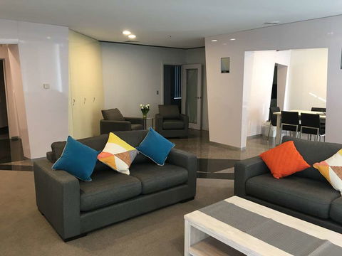 Milson Serviced Apartments - Whitsundays Accommodation 6