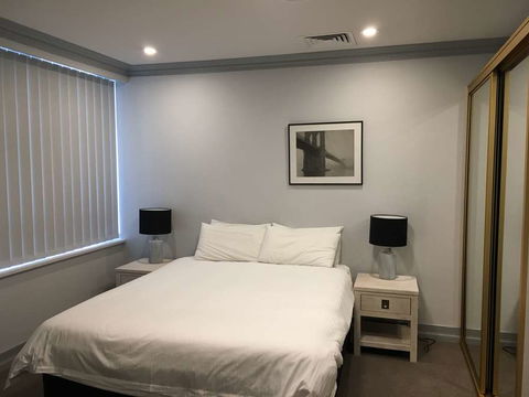 Milson Serviced Apartments - Whitsundays Accommodation 7