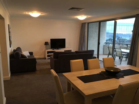 Milson Serviced Apartments - Whitsundays Accommodation 10