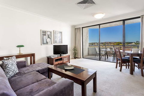 Milson Serviced Apartments - Whitsundays Accommodation 12