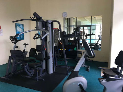 Milson Serviced Apartments - Whitsundays Accommodation 14