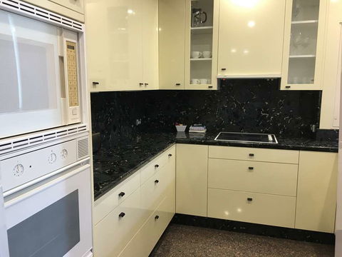 Milson Serviced Apartments - Whitsundays Accommodation 15
