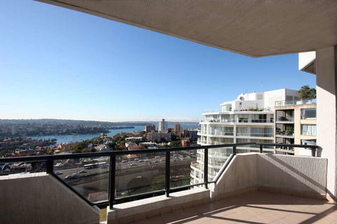 Milson Serviced Apartments - Whitsundays Accommodation 16