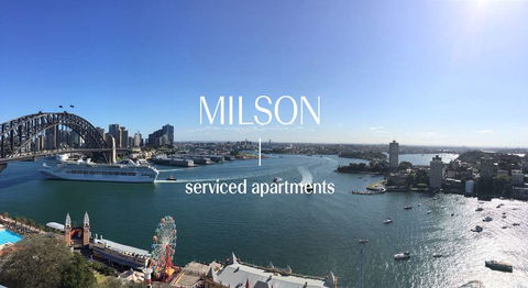 Milson Serviced Apartments - Whitsundays Accommodation 17