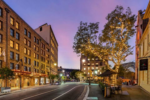 Rydges Sydney Harbour - Whitsundays Accommodation 0