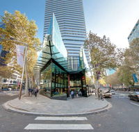 Vibe Hotel North Sydney - Whitsundays Accommodation