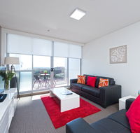 Astra Apartments North Sydney - Whitsundays Accommodation