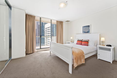 Astra Sydney CBD Pitt Street - Whitsundays Accommodation 2