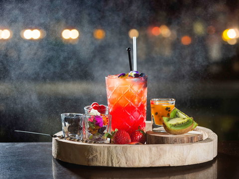 Pullman Hotel at Sydney Olympic Park - Whitsundays Accommodation 3