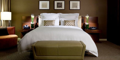 Pullman Hotel at Sydney Olympic Park - Whitsundays Accommodation 5