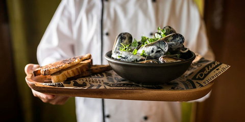 Pullman Hotel at Sydney Olympic Park - Whitsundays Accommodation 11